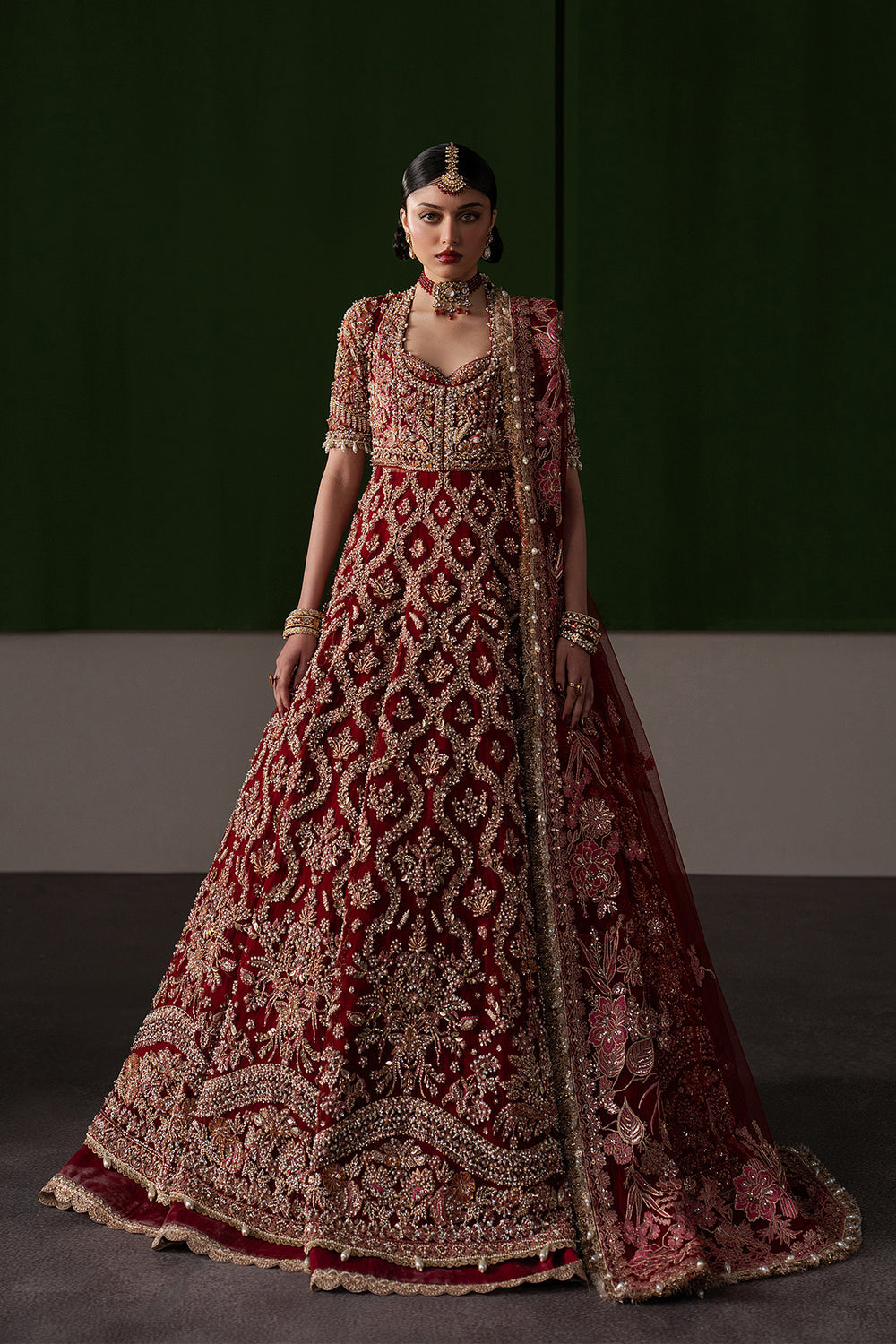 AFROZEH BRIDES '26 - 05