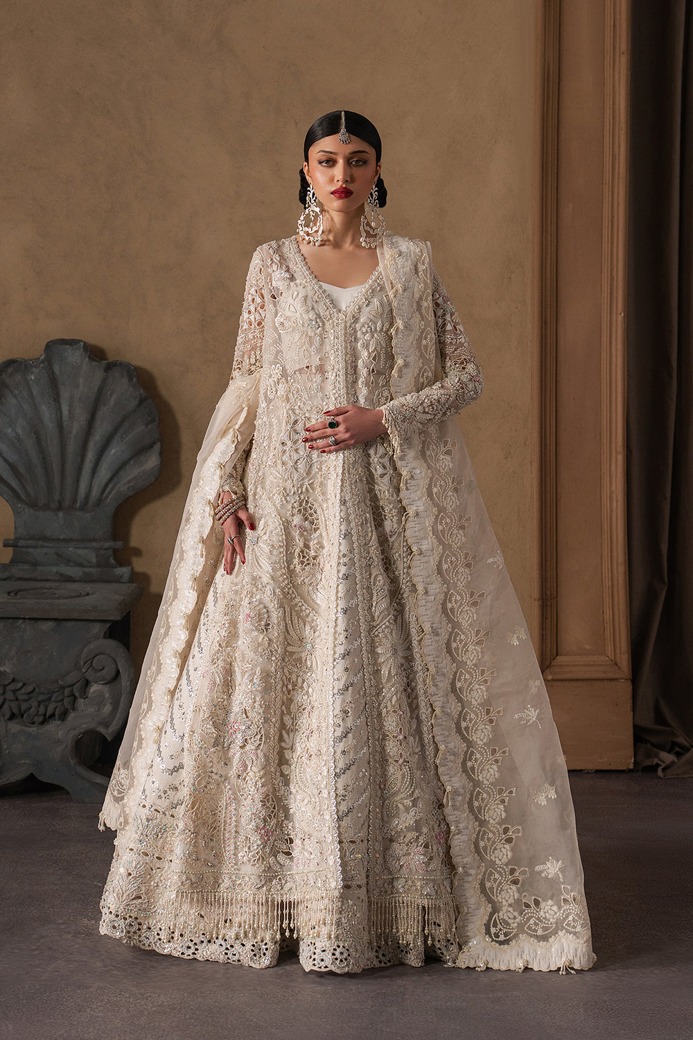 AFROZEH BRIDES '26 - 02